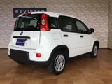 2023 Fiat Panda Sedan for sale, Japanese used car export - photo 2 of 9 | GULJI TRADERS