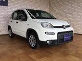 2023 Fiat Panda Sedan for sale, Japanese used car export - photo 5 of 9 | GULJI TRADERS