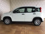 2023 Fiat Panda Sedan for sale, Japanese used car export - photo 7 of 9 | GULJI TRADERS