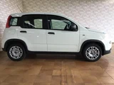 2023 Fiat Panda Sedan for sale, Japanese used car export - photo 8 of 9 | GULJI TRADERS
