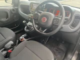 2024 Fiat Panda Sedan for sale, Japanese used car export - photo 3 of 21 | GULJI TRADERS