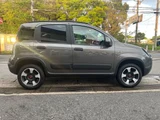 2024 Fiat Panda Sedan for sale, Japanese used car export - photo 5 of 21 | GULJI TRADERS