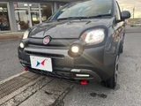 2024 Fiat Panda Sedan for sale, Japanese used car export - photo 6 of 21 | GULJI TRADERS