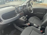 2024 Fiat Panda Sedan for sale, Japanese used car export - photo 7 of 21 | GULJI TRADERS