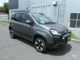 2024 Fiat Panda 880 Cross 6DMT 4WD Sedan for sale, Japanese used car export - photo 1 of 3 | GULJI TRADERS