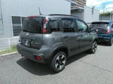 2024 Fiat Panda 880 Cross 6DMT 4WD Sedan for sale, Japanese used car export - photo 2 of 3 | GULJI TRADERS