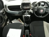 2024 Fiat Panda 880 Cross 6DMT 4WD Sedan for sale, Japanese used car export - photo 3 of 3 | GULJI TRADERS