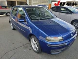 2002 Fiat Punto Sedan for sale, Japanese used car export - photo 1 of 8 | GULJI TRADERS