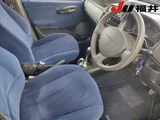 2002 Fiat Punto Sedan for sale, Japanese used car export - photo 3 of 8 | GULJI TRADERS