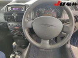 2002 Fiat Punto Sedan for sale, Japanese used car export - photo 4 of 8 | GULJI TRADERS