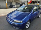 2002 Fiat Punto Sedan for sale, Japanese used car export - photo 7 of 8 | GULJI TRADERS