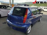 2002 Fiat Punto Sedan for sale, Japanese used car export - photo 8 of 8 | GULJI TRADERS