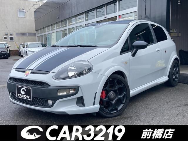 2013 Fiat Punto Sport Sedan for sale, Japanese used car export | GULJI TRADERS
