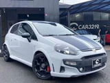 2013 Fiat Punto Sport Sedan for sale, Japanese used car export - photo 4 of 24 | GULJI TRADERS