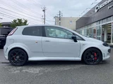 2013 Fiat Punto Sport Sedan for sale, Japanese used car export - photo 6 of 24 | GULJI TRADERS