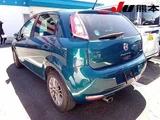 2013 Fiat Punto Lounge Sedan for sale, Japanese used car export - photo 2 of 4 | GULJI TRADERS