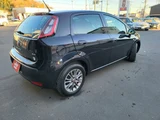 2012 Fiat Punto EVO Dynamic Sedan for sale, Japanese used car export - photo 10 of 31 | GULJI TRADERS
