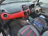 2012 Fiat Punto EVO Dynamic Sedan for sale, Japanese used car export - photo 17 of 31 | GULJI TRADERS