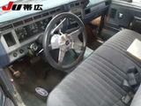 2001 Ford Bronco 4WD Blue Sedan for sale, Japanese used car export - photo 3 of 12 | GULJI TRADERS