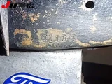 2001 Ford Bronco 4WD Blue Sedan for sale, Japanese used car export - photo 9 of 12 | GULJI TRADERS