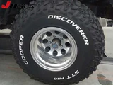 2001 Ford Bronco 4WD Blue Sedan for sale, Japanese used car export - photo 10 of 12 | GULJI TRADERS