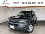 2021 Ford Bronco Base 4x4 Black Sedan for sale, Japanese used car export - photo 1 of 17 | GULJI TRADERS
