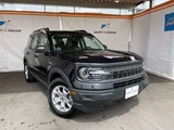 2021 Ford Bronco Base 4x4 Black Sedan for sale, Japanese used car export - photo 2 of 17 | GULJI TRADERS