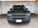 2021 Ford Bronco Base 4x4 Black Sedan for sale, Japanese used car export - photo 3 of 17 | GULJI TRADERS