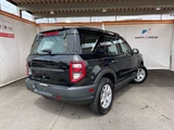 2021 Ford Bronco Base 4x4 Black Sedan for sale, Japanese used car export - photo 5 of 17 | GULJI TRADERS