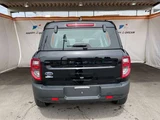 2021 Ford Bronco Base 4x4 Black Sedan for sale, Japanese used car export - photo 6 of 17 | GULJI TRADERS