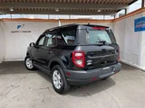 2021 Ford Bronco Base 4x4 Black Sedan for sale, Japanese used car export - photo 7 of 17 | GULJI TRADERS