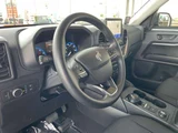 2021 Ford Bronco Base 4x4 Black Sedan for sale, Japanese used car export - photo 10 of 17 | GULJI TRADERS