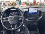 2021 Ford Bronco Base 4x4 Black Sedan for sale, Japanese used car export - photo 13 of 17 | GULJI TRADERS