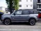2021 Ford Bronco Sports Outer Banks Gray Sedan for sale, Japanese used car export - photo 4 of 20 | GULJI TRADERS