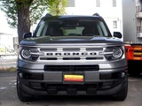 2021 Ford Bronco Sports Outer Banks Gray Sedan for sale, Japanese used car export - photo 5 of 20 | GULJI TRADERS