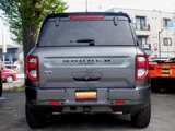 2021 Ford Bronco Sports Outer Banks Gray Sedan for sale, Japanese used car export - photo 6 of 20 | GULJI TRADERS