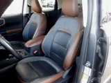 2021 Ford Bronco Sports Outer Banks Gray Sedan for sale, Japanese used car export - photo 9 of 20 | GULJI TRADERS