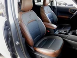 2021 Ford Bronco Sports Outer Banks Gray Sedan for sale, Japanese used car export - photo 10 of 20 | GULJI TRADERS