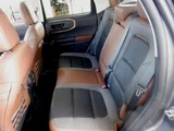 2021 Ford Bronco Sports Outer Banks Gray Sedan for sale, Japanese used car export - photo 11 of 20 | GULJI TRADERS