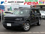 2021 Ford Bronco Unknown Black Sedan for sale, Japanese used car export - photo 1 of 23 | GULJI TRADERS