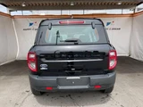 2021 Ford Bronco Unknown Black Sedan for sale, Japanese used car export - photo 2 of 23 | GULJI TRADERS