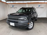 2021 Ford Bronco Unknown Black Sedan for sale, Japanese used car export - photo 3 of 23 | GULJI TRADERS