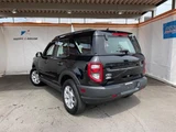 2021 Ford Bronco Unknown Black Sedan for sale, Japanese used car export - photo 4 of 23 | GULJI TRADERS