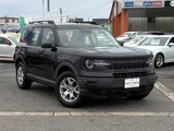 2021 Ford Bronco Unknown Black Sedan for sale, Japanese used car export - photo 5 of 23 | GULJI TRADERS