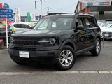 2021 Ford Bronco Unknown Black Sedan for sale, Japanese used car export - photo 7 of 23 | GULJI TRADERS
