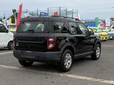 2021 Ford Bronco Unknown Black Sedan for sale, Japanese used car export - photo 8 of 23 | GULJI TRADERS