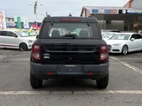 2021 Ford Bronco Unknown Black Sedan for sale, Japanese used car export - photo 9 of 23 | GULJI TRADERS