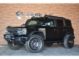 2026 Ford Bronco Everglades Black Sedan for sale, Japanese used car export - photo 1 of 50 | GULJI TRADERS