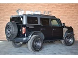 2026 Ford Bronco Everglades Black Sedan for sale, Japanese used car export - photo 2 of 50 | GULJI TRADERS
