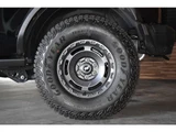 2026 Ford Bronco Everglades Black Sedan for sale, Japanese used car export - photo 10 of 50 | GULJI TRADERS